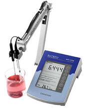 pH Meter (Benchtop) "Eutech" Model CyberScan pH 1500